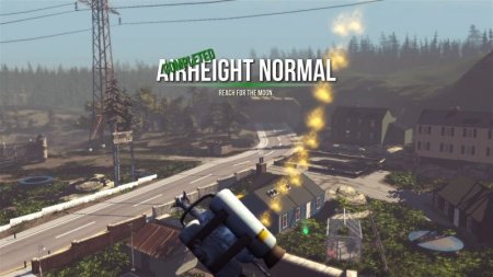 Игра Goat Simulator: The Bundle Русская Версия (PS4) Playstation 4