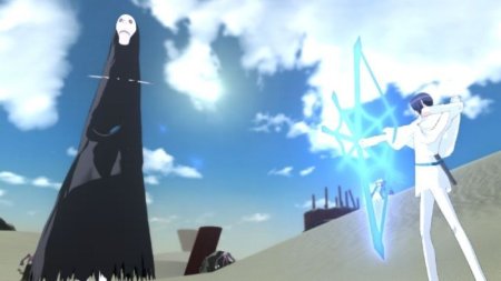 Купить игру Bleach: Soul Resurreccion (PS3) USED Б/У для Sony Playstation 3