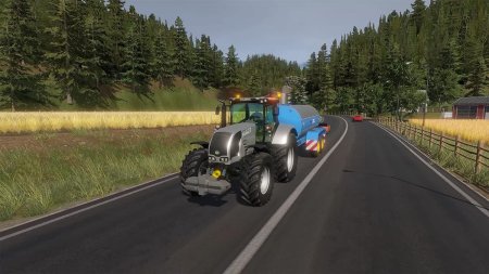 Real Farm Premium Edition Русская Версия (Xbox One/Series X) 