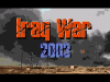 Война В Ираке 2003 (Iraq War 2003) Русская Версия (16 bit) 