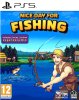 Nice Day for Fishing Legendary DLC (PS5)