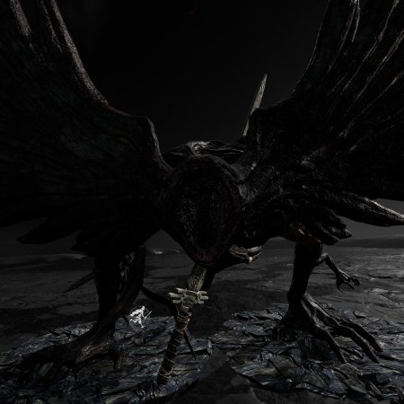 Skydance's BEHEMOTH (Только для PS VR2) (PS5)