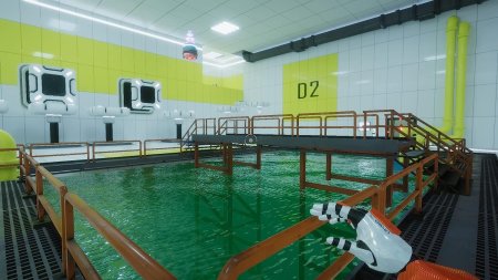 System of Souls Русская Версия (PS5)