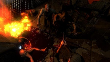 Игра Outbreak: Contagious Memories (Limited Run)(PS4) Playstation 4