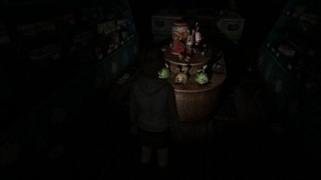 Silent Hill HD Collection (Xbox 360/Xbox One)