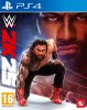 WWE 2K25 (PS4)