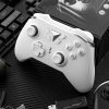 Геймпад беспроводной Controller Wireless M-1 Белый (White) (Xbox One/Series X/S/PS3/PC) 