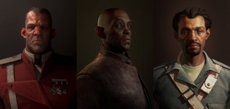 Игра Dishonored Complete Collection (PS4) Playstation 4