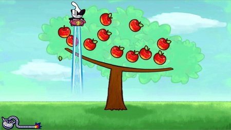 игра WarioWare: Get It Together! Русская Версия (Switch) для Nintendo Switch