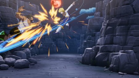 игра Hunter x Hunter Nen x Impact Ограниченное издание (Limited Edition) (Switch) для Nintendo Switch