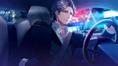 игра Cafe Enchante (Switch) для Nintendo Switch