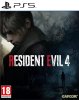 Resident Evil 4: Remake Русская Версия (PS5) USED Б/У
