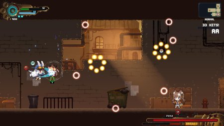 игра Tevi (Switch) для Nintendo Switch