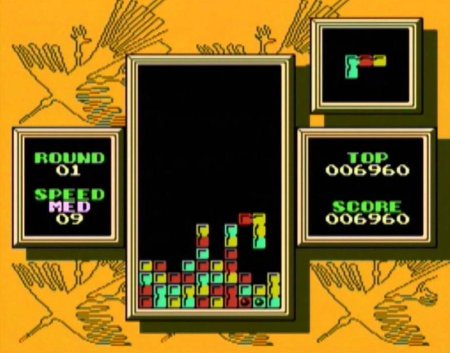 Сборник игр 268 в 1 A-268в1 S.MARIO+CHIPandDALE 1.2+TANK 90+NINJA TURTLES 1.2.3.4+CONTRA 1.2.6+ROBOCOP 1.2.3.4+. (8 bit) для Денди 