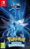 Pokemon Brilliant Diamond (Switch)