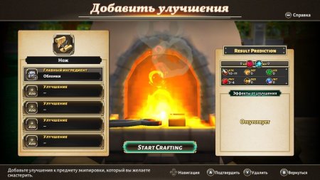 Игра Valthirian Arc: Hero School Story Русская Версия (PS4) Playstation 4