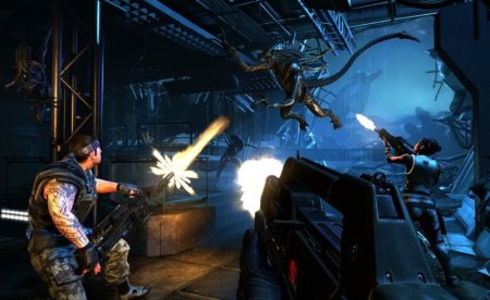 Купить игру Aliens: Colonial Marines Limited Edition (Расширенное Издание) Русская Версия (PS3) для Sony Playstation 3