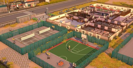 игра Let's School Русская Версия (Switch) для Nintendo Switch