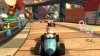 игра Nickelodeon Kart Racers Bundle (Код на загрузку) + Руль (Switch) для Nintendo Switch