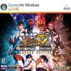Super Street Fighter 4 (IV): Arcade Edition Русская Версия Jewel (PC)