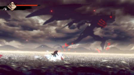 SHINOBI: Art of Vengeance Русская версия (PS5)