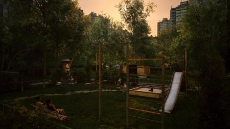 Unholy Русская версия (PS5)