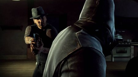 Купить игру Murdered: Soul Suspect Русская Версия (PS3) для Sony Playstation 3