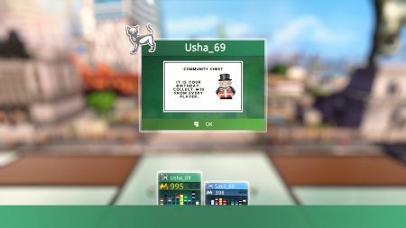 Monopoly (Монополия) Family Fun Pack (Xbox One) 