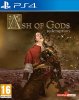 Ash of Gods: Redemption Русская Версия (PS4)