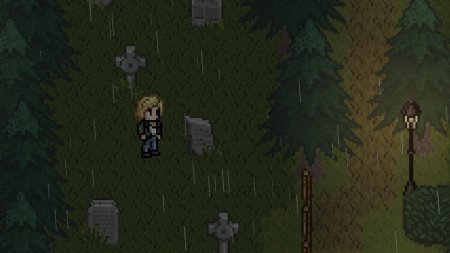 игра Dead of Darkness Русская Версия (Switch) для Nintendo Switch
