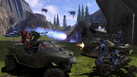 Halo 3 Classics (Xbox 360/Xbox One)