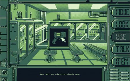 Stories from Sol: The Gun-Dog Starship Edition (PS5)