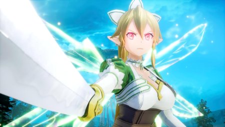 Sword Art Online: Fractured Daydream (Xbox One/Series X) 
