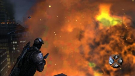 Army of Two: The 40th Day (Xbox 360) USED Б/У
