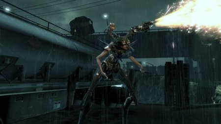 Купить игру Blacksite: Area 51 (PS3) для Sony Playstation 3
