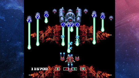 Игра Irem Collection Volume 1 (Strictly Limited Games) (PS4) Playstation 4