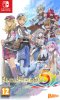 Rune Factory 5 (Switch)