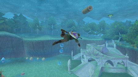 игра The Legend of Zelda: Skyward Sword HD Русская Версия (Switch) для Nintendo Switch
