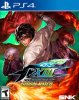 The King of Fighters XIII (13) Global Match (Limited Run) (PS4)