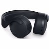 Гарнитура беспроводная Sony Pulse 3D (CFI-ZWH1) Черная полночь (Midnight Black)
