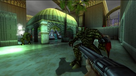 Игра Turok 2: Seeds of Evil (Limited Run #424)(PS4) Playstation 4