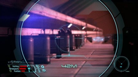 Mass Effect Classics (Xbox 360/Xbox One) USED Б/У