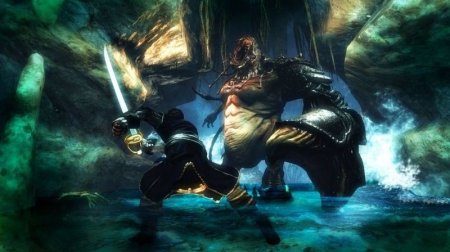Купить игру Risen 2 Темные воды (Dark Waters) Русская Версия (PS3) для Sony Playstation 3