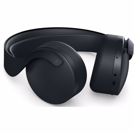 Гарнитура беспроводная Sony Pulse 3D (CFI-ZWH1) Черная полночь (Midnight Black)