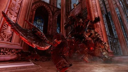 Painkiller Hell and Damnation Русская Версия (Xbox 360) USED Б/У