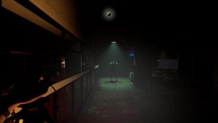 игра The Bridge Curse 2: The Extrication Русская Версия (Switch) для Nintendo Switch