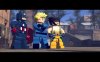 Игра LEGO Marvel: Super Heroes (PS4) Playstation 4