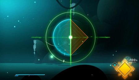игра Worldless (Limited Run #301) Русская Версия (Switch) для Nintendo Switch