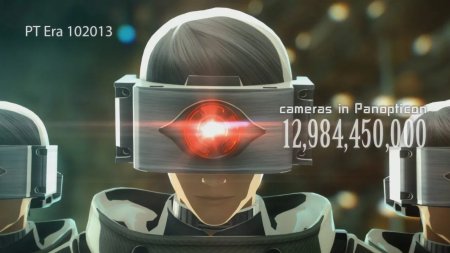 FREEDOM WARS Remastered (PS5)