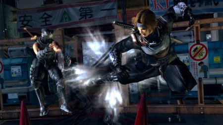 Dead or Alive 5 (Xbox 360) USED Б/У